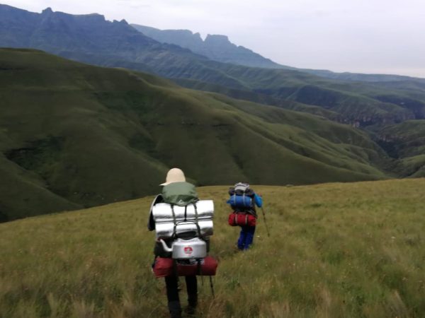 4 day mafadi hike drakensberg mountains south africa adventures hike mafadi (15)