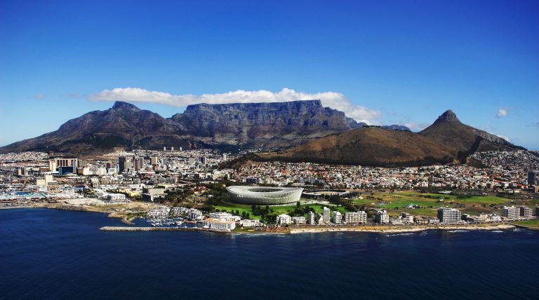 5 Best Day Tours in Cape Town