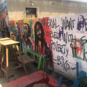 soweto community day tour