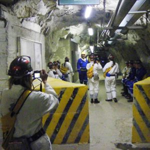 Cullinan Diamond mine day tour south africa