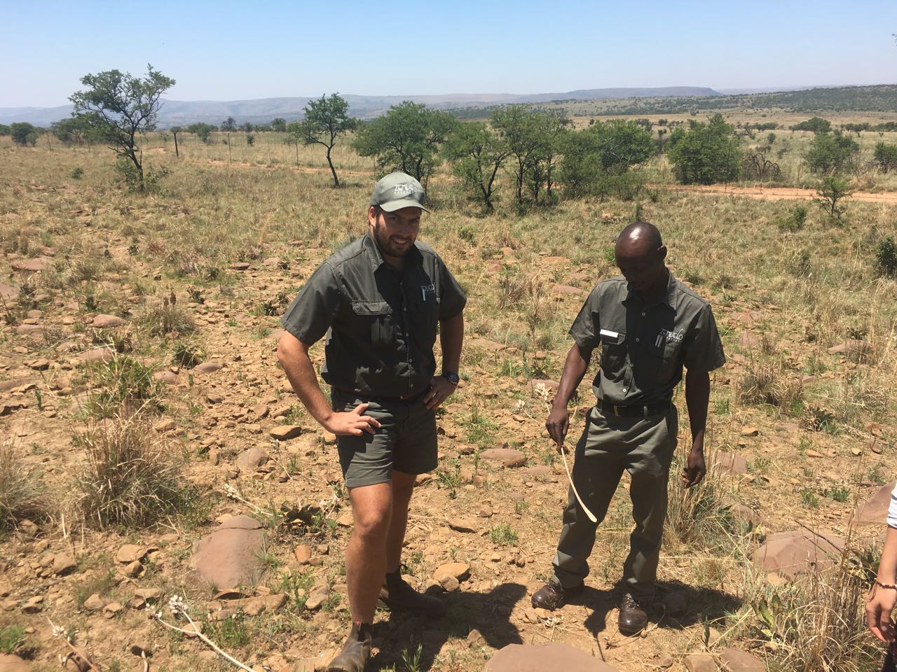 full day tour JHB nature walk_7