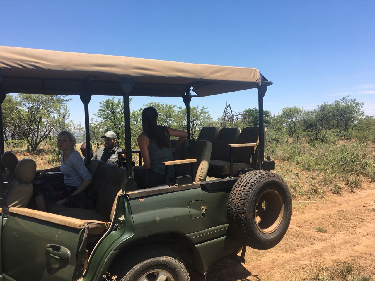 full day tour JHB nature walk_9