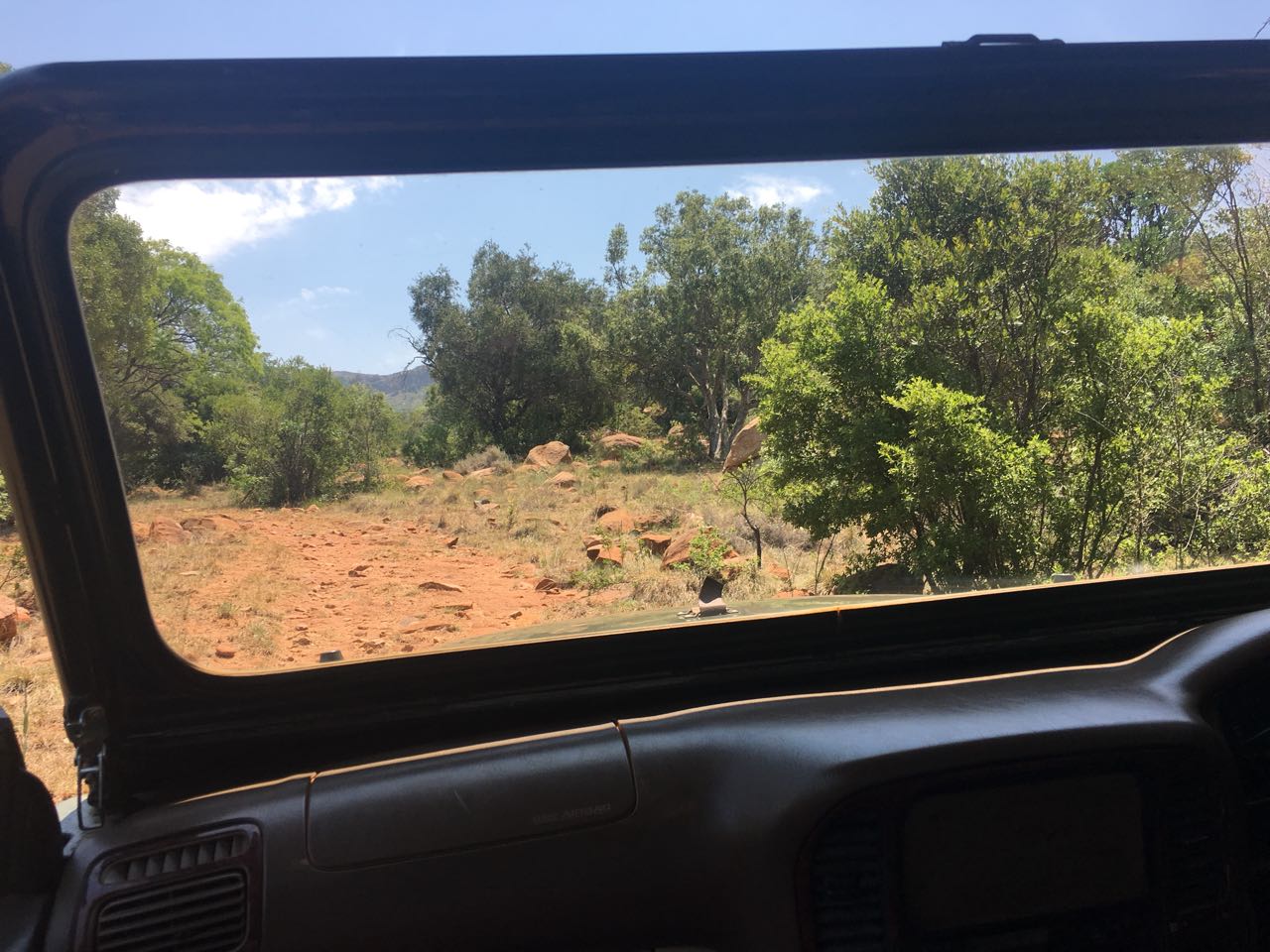 full day tour JHB nature walk_3