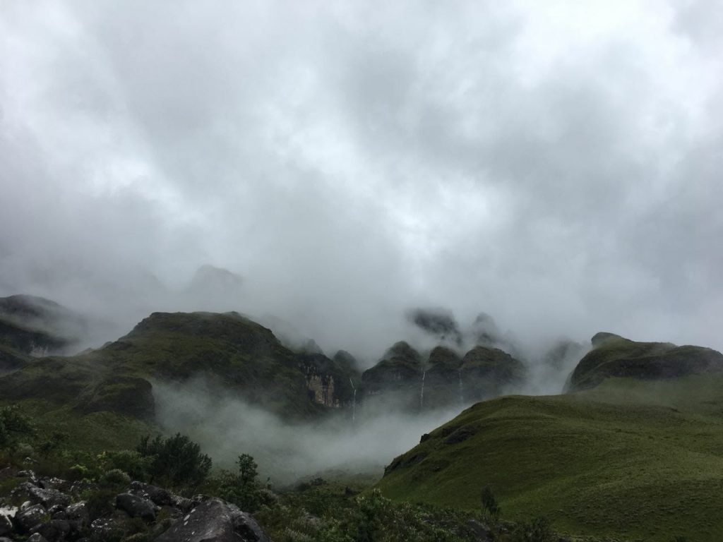 Guided Drakensberg Hikes 3 Day Champagne Castle Hike_15