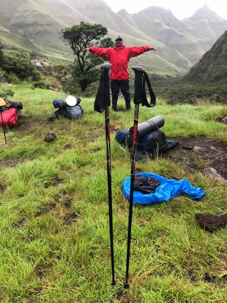 Guided Drakensberg Hikes 3 Day Champagne Castle Hike_17