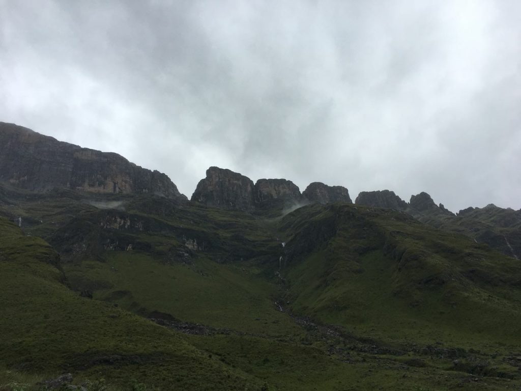 Guided Drakensberg Hikes 3 Day Champagne Castle Hike_8_SA Adventures
