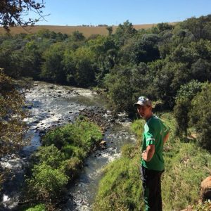 Hiking day tour from Johannesburg