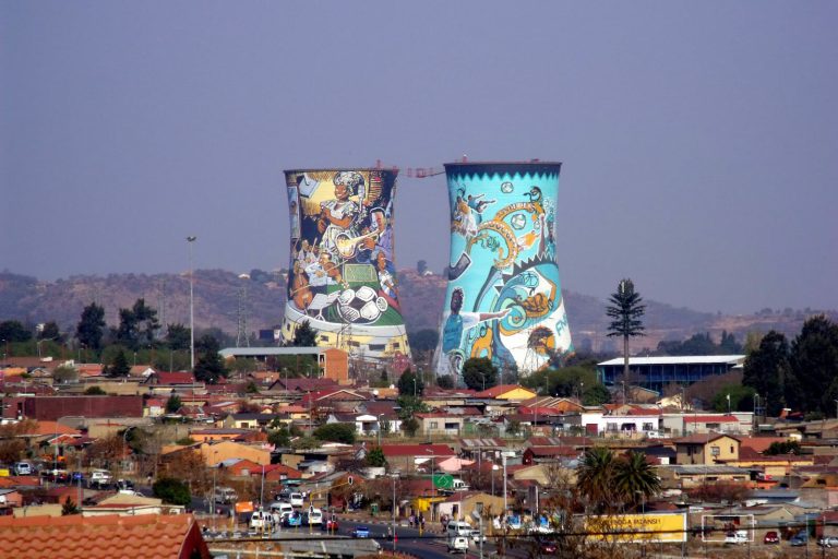 Guided Soweto Full Day Tour
