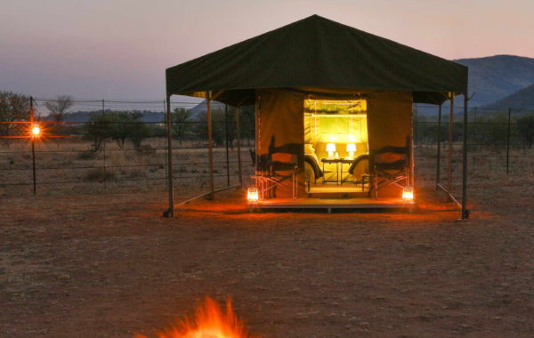 Pilanesberg safari tour accommodation