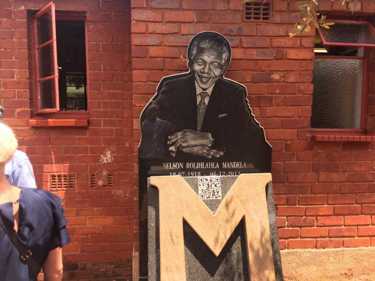 Soweto full day tour