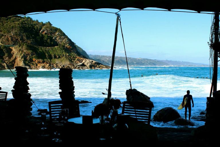 Best Places to visit on the Garden route